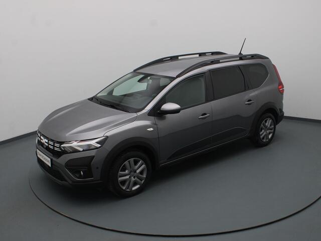 Dacia Jogger 90pk TCe ECO-G Expression 5p. Apple Carplay/Android Auto | Airco