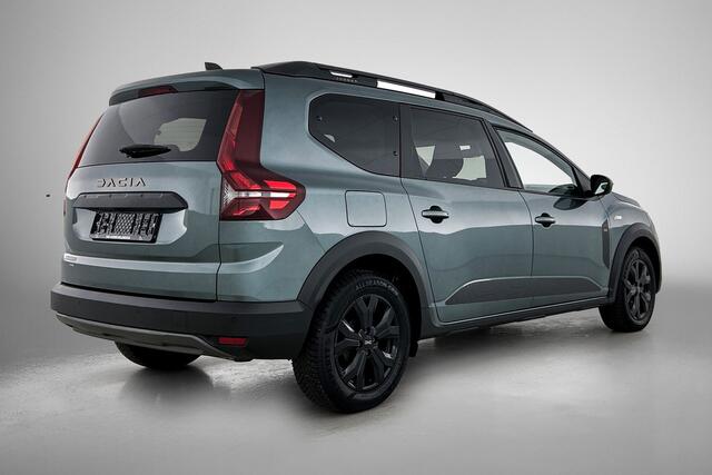 Dacia Jogger 1.6 Hybrid 140 Extreme 7p. Camera, Carplay, Stoelverw.