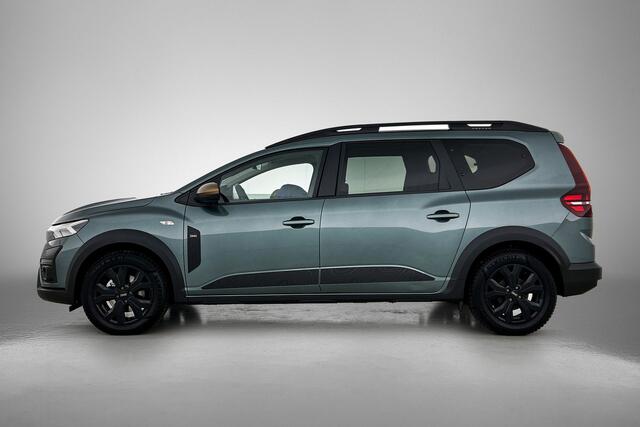 Dacia Jogger 1.6 Hybrid 140 Extreme 7p. Camera, Carplay, Stoelverw.