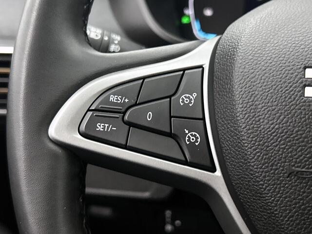 Dacia Jogger 1.6 Hybrid 140 Extreme 7p. Camera, Carplay, Stoelverw.