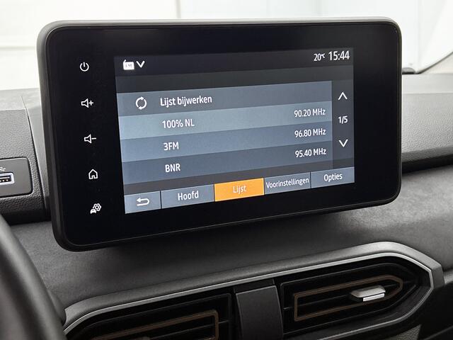 Dacia Jogger 1.6 Hybrid 140 Extreme 7p. Camera, Carplay, Stoelverw.