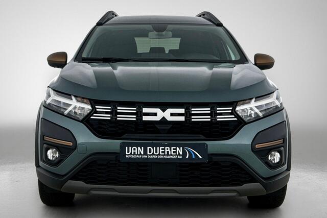 Dacia Jogger 1.6 Hybrid 140 Extreme 7p. Camera, Carplay, Stoelverw.