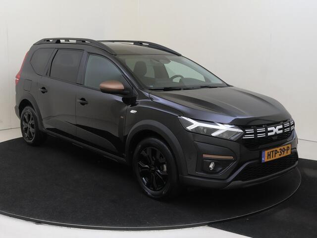 Dacia Jogger 1.0 TCe 110 Extreme 5p. | Navigatie | Achteruitrijcamera | Airco