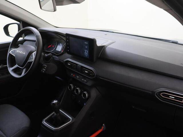 Dacia Jogger 1.0 TCe 110 Extreme 5p. | Navigatie | Achteruitrijcamera | Airco