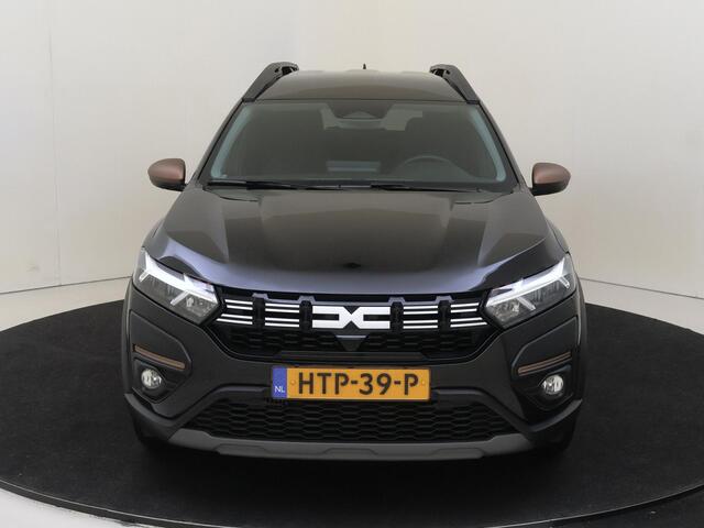 Dacia Jogger 1.0 TCe 110 Extreme 5p. | Navigatie | Achteruitrijcamera | Airco