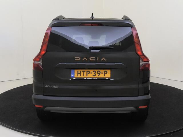 Dacia Jogger 1.0 TCe 110 Extreme 5p. | Navigatie | Achteruitrijcamera | Airco