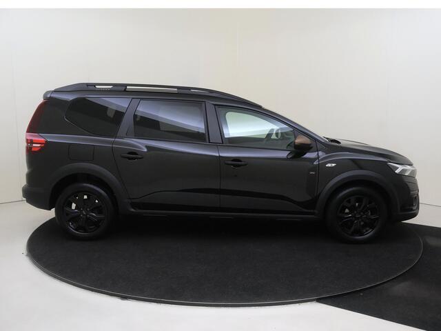 Dacia Jogger 1.0 TCe 110 Extreme 5p. | Navigatie | Achteruitrijcamera | Airco