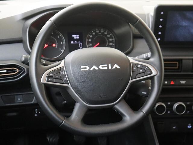 Dacia Jogger 1.0 TCe 110 Extreme 5p. | Navigatie | Achteruitrijcamera | Airco