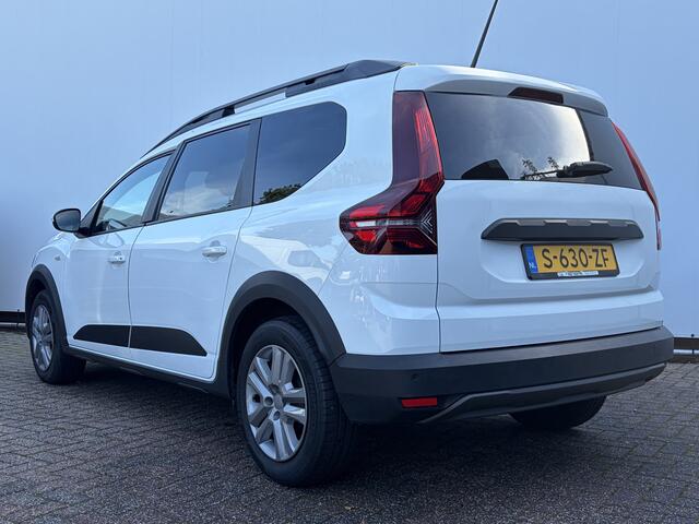 Dacia Jogger 1.0 TCe 100 ECO-G Expression 7p.