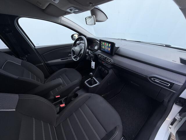 Dacia Jogger 1.0 TCe 100 ECO-G Expression 7p.