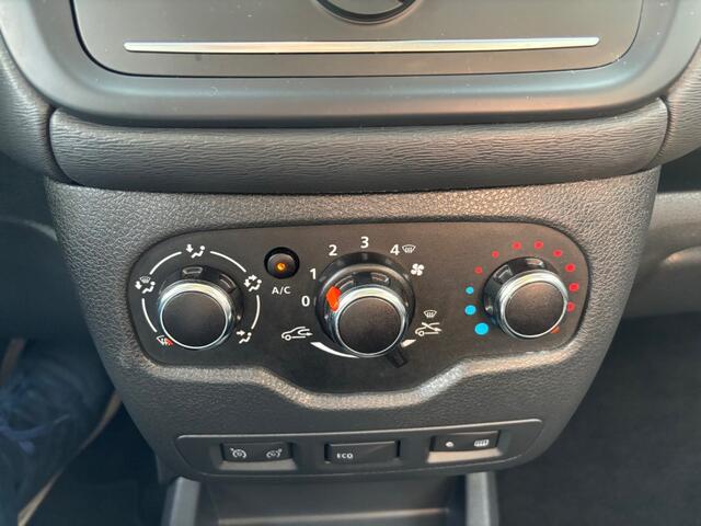 Dacia LODGY 1.3 TCE COMFORT 7P. AIRCO STOELVW CRUISECONTROL