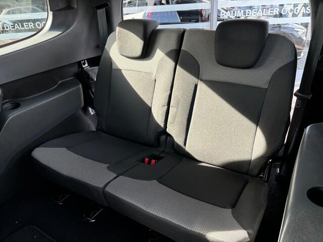 Dacia LODGY 1.3 TCE COMFORT 7P. AIRCO STOELVW CRUISECONTROL