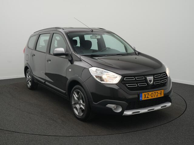 Dacia LODGY 1.6 SCe Bi-Fuel Stepway 5p. - Trekhaak - LPG - Navigatie