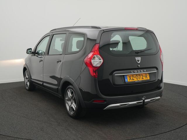 Dacia LODGY 1.6 SCe Bi-Fuel Stepway 5p. - Trekhaak - LPG - Navigatie