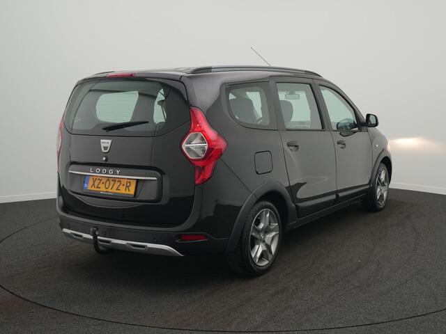 Dacia LODGY 1.6 SCe Bi-Fuel Stepway 5p. - Trekhaak - LPG - Navigatie