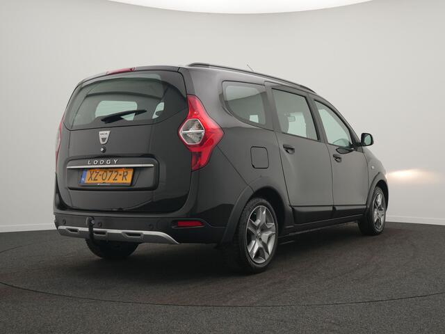 Dacia LODGY 1.6 SCe Bi-Fuel Stepway 5p. - Trekhaak - LPG - Navigatie