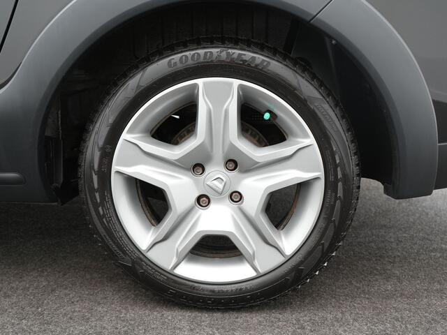 Dacia LODGY 1.6 SCe Bi-Fuel Stepway 5p. - Trekhaak - LPG - Navigatie
