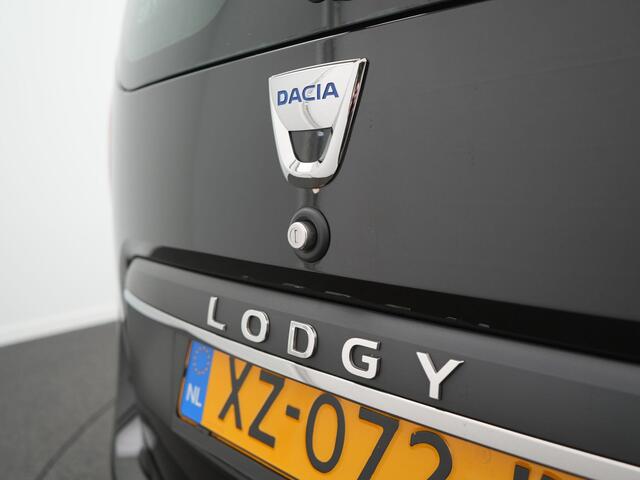 Dacia LODGY 1.6 SCe Bi-Fuel Stepway 5p. - Trekhaak - LPG - Navigatie