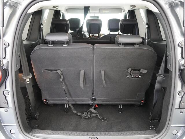 Dacia LODGY 1.2 116pk TCe Série Limitée Stepway 7p. | Parkeersensoren Achter | Cruise Control | Airco | Navigatie