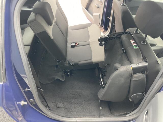 Dacia LODGY 1.3 TCe 130pk Essential 7-persoons