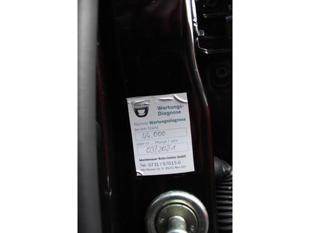 Dacia LODGY 1.2 TCe "Stepway" Navi - Cruise - 7 Persoons !!! 115 Pk