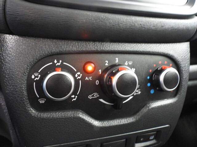 Dacia LODGY 1.3 TCe Essential 7-Pers. AIRCO/BLUETOOTH!