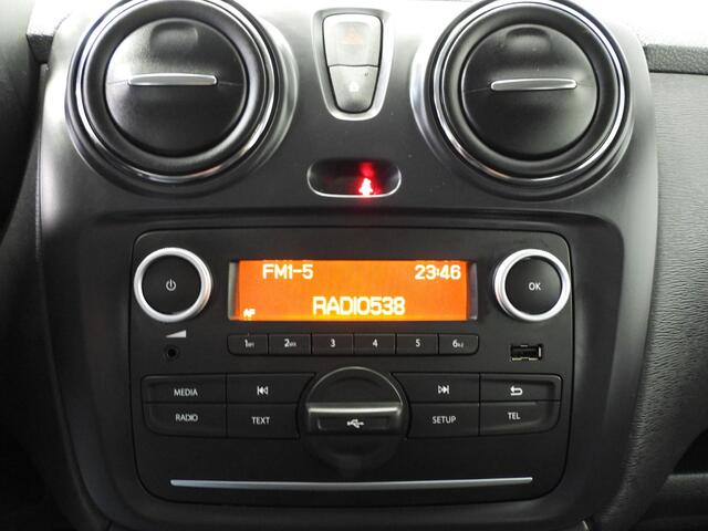 Dacia LODGY 1.3 TCe Essential 7-Pers. AIRCO/BLUETOOTH!