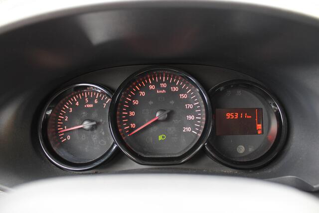 Dacia LODGY 1.6-16V de "Luxe" Airco - Trekhaak !!! 102 Pk