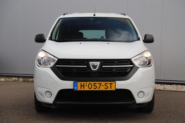 Dacia LODGY 1.3 TCe Essential 7p. 131PK Radio Bluetooth Airco 7 Persoons