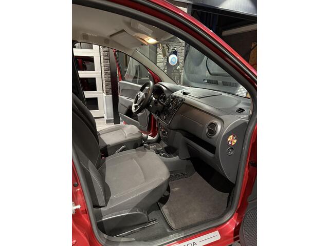 Dacia LODGY 1.3 TCe Comfort 7 Persoons!!!