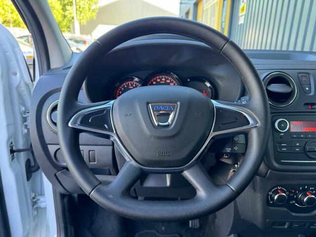 Dacia LODGY 1.3 TCe Essent 7p. | BOVAG GARANTIE
