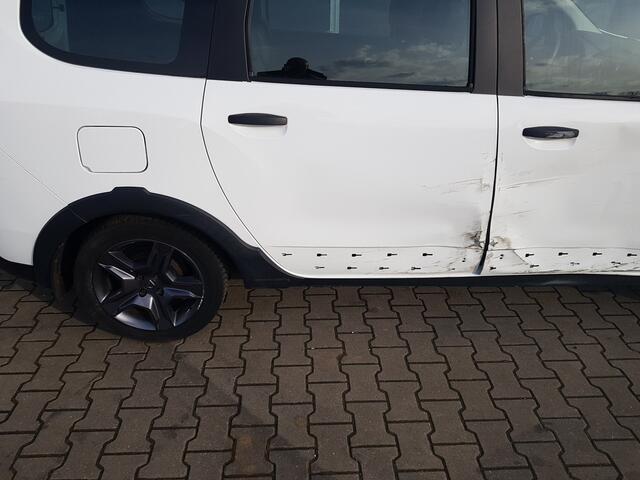 Dacia LODGY 1.2 TCe Série Limitée Stepway 5p.