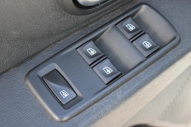 Dacia LODGY 1.3 TCe Stepway 7p//Navi//Trekhaak!!