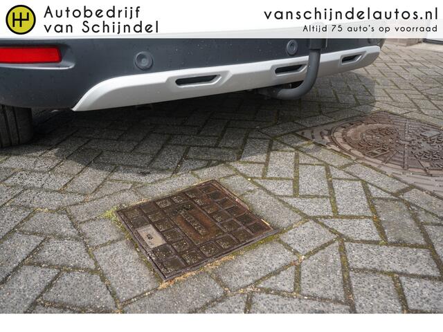 Dacia LODGY 1.3 TCE 131PK STEPWAY 5 PERSOONS ORIGINEEL NEDERLANDS TREKHAAK NAVI ANDROID/APPLECARPLAY AIRCO CRUISECONTROL PARKEERSENSOREN BLUETOOTH ELECTR.RAMEN-SPIEGELS