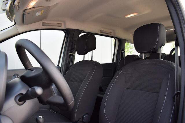 Dacia LODGY 1.3 TCe Comfort 7p. | Camera | Trekhaak | AppleCarplay | Cruise