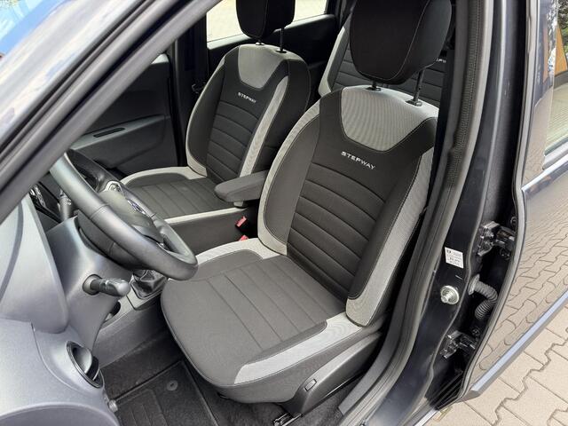 Dacia LODGY 1.3 TCe Stepway 7p. Camera, Carplay, Stoelverw. Garantie