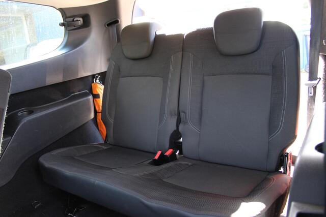 Dacia LODGY 1.2-16V Stepway TCe "Limitée" 7 Persoons