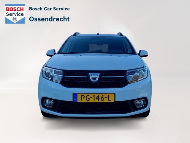 Dacia LOGAN 0.9 TCE LAUREATE