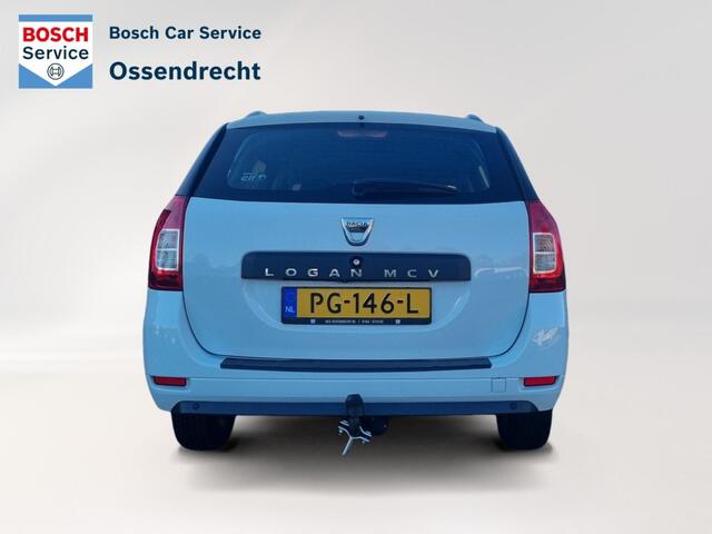 Dacia LOGAN 0.9 TCE LAUREATE