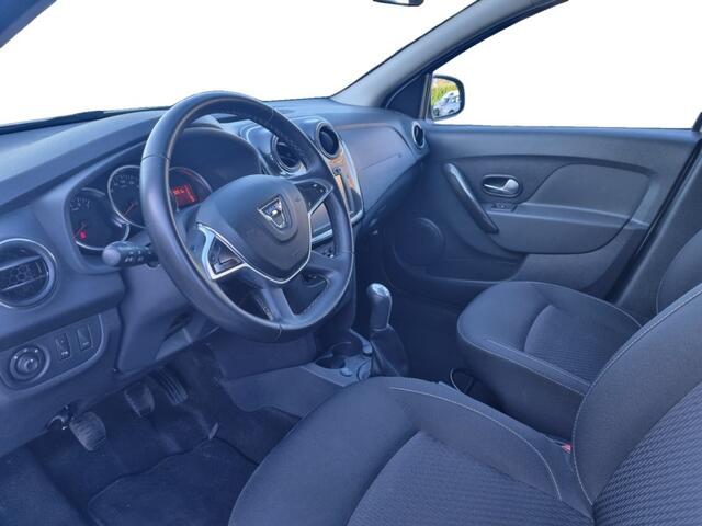 Dacia LOGAN 0.9 TCE LAUREATE