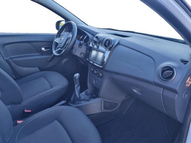 Dacia LOGAN 0.9 TCE LAUREATE