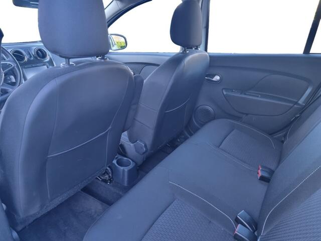 Dacia LOGAN 0.9 TCE LAUREATE