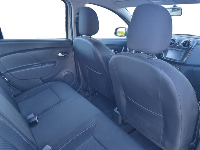 Dacia LOGAN 0.9 TCE LAUREATE