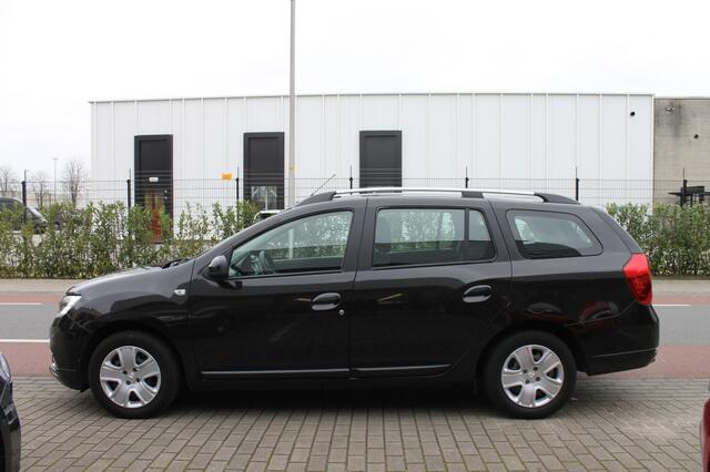Dacia LOGAN MCV 0.9 TCe automaat