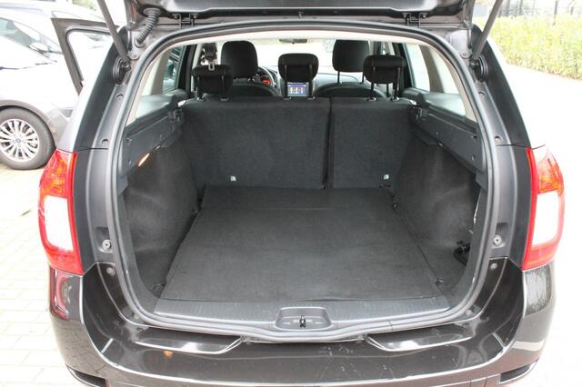 Dacia LOGAN MCV 0.9 TCe automaat