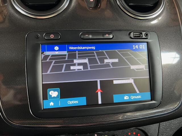 Dacia LOGAN MCV 0.9 TCe 90pk Laureate/Navigatie/Trekhaak