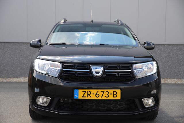 Dacia LOGAN MCV 0.9 TCe 90pk Laureate/Navigatie/Trekhaak