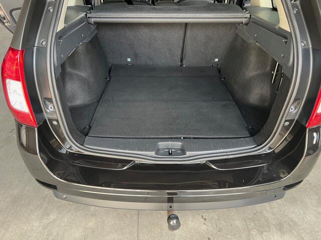 Dacia LOGAN MCV 0.9 TCe 90pk Laureate/Navigatie/Trekhaak