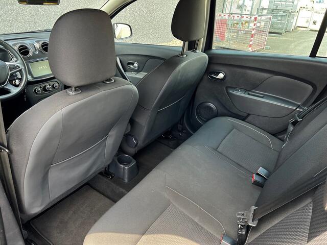 Dacia LOGAN MCV 0.9 TCe 90pk Laureate/Navigatie/Trekhaak