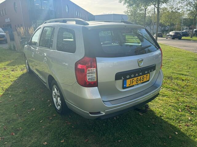 Dacia LOGAN MCV 0.9 TCe S&S Prestige TREKHAAK DEALER OND. BJ 2016 !!!